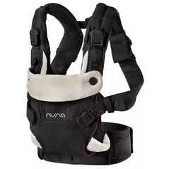 Marsupiu pentru copii Nuna BC13900NGT Sistem ergonomic CUDL Night
