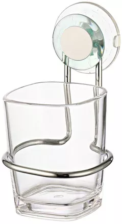 Стакан для зубных щёток Bisk 06726 GECO