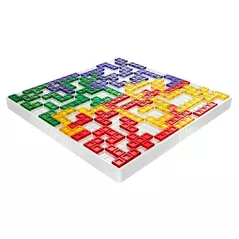 Настольная игра Fisher Price BJV44 Игрушка кубики