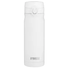 Термос для напитков Noveen TB811 White