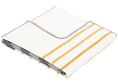 Textile de casă s.Oliver 3522/890 Jacquard Decke