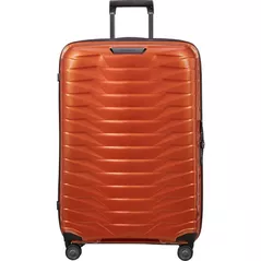 Чемодан Samsonite Proxis 81/32 TSA Flame (126043/T189)