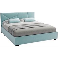 Кровать my-STYLE my-Lilu 200x200 (P19D20M16)