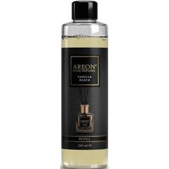 Aparat de aromatizare Areon Home Premium Refill 260ml (Vanilla Black)