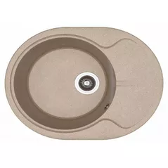 Chiuvetă bucătărie Dr.Gans Berta 620 Vezuviu