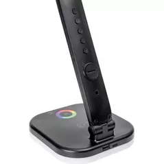 Настольная лампа Platinet PDL711RGBB