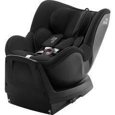 Scaun auto Britax-Römer DUALFIX PLUS Select Space Black (2000036276)