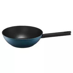 Tigaie Ambition 813136 Azzuro, 26cm, Aluminium