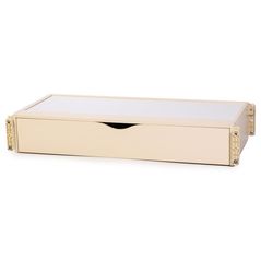 Кроватка Veres 40.41.1.04 Маятник продольный с ящиком ЛД12