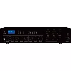 Усилитель FYB FY-120W 6 Zone Wi-Fi Mixer Amplificator