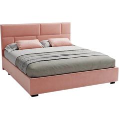 Кровать my-STYLE my-Lucy 90x200 (P22D90M12)