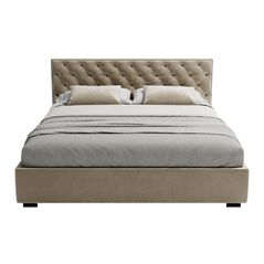 Кровать my-STYLE my-Mona 180x200 (P09D18M04)