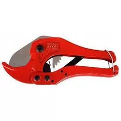 Tăietor de țevi Lianat 1259 teava plastic 0-42mm, 204A