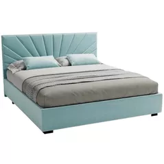 Кровать my-STYLE my-Anna 120x200 (P21D12M16)