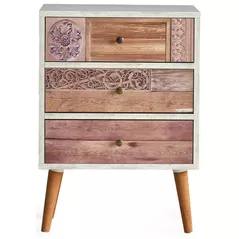 Комод Trendy Liza 50x68x35cm (GTR001671)