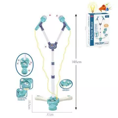 Jucărie muzicală ToyMall 004965 Microfon