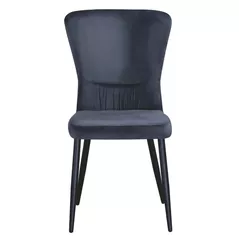 Стул Interdepo MIA Серый