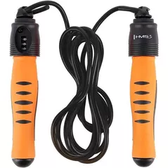 Скакалка miscellaneous 5275 fitness 2,75 m cu cronometru SK12 Abisal 17-36-012