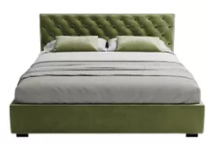 Кровать my-STYLE my-Mona 120x200 (P09D12M20)