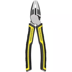 Плоскогубцы Topmaster TM-210133 плоскогубцы комбинированные 160мм
