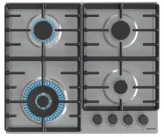 Plită încorporabilă pe gaz Gorenje GW642ABX