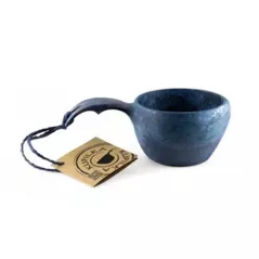 Посуда походная Kupilka 971203 K21M0 21 Classic cup blueberry (blue)