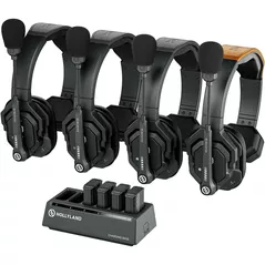 Рация Hollyland Solidcom SE - 45 (Global Version 2.4GHZ)