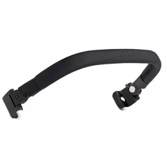 Аксессуар для колясок Joolz 310415 Bară de protecție pentru căruciorul Aer+, Black carbon