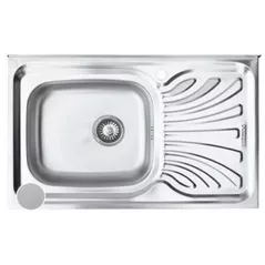 Chiuvetă bucătărie Freddo SN7001S