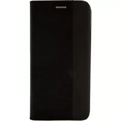 Чехол для смартфона Helmet Case Shell Flip Nylon Samsung A14, Black