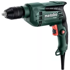 Дрель Metabo BE 650 600741850