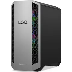 Системный блок Lenovo LOQ Tower 26ADR10 (91DF000RKZ)