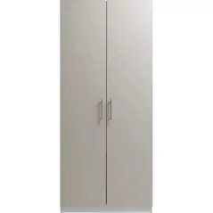 Dulap Mashtab 12250 FLEXO M4 cashmere uși cashmere 1000x530x2200