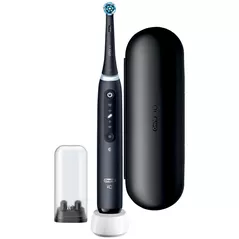 Periuță de dinți electrică Oral-B iO Series 5 Black + Travel Case