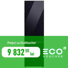 Frigider cu congelator jos Samsung RB38C7B6D22/EF