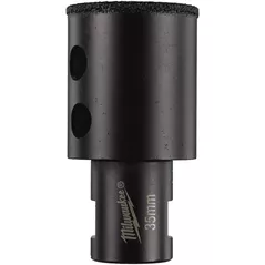 Набор головок, бит, насадок Milwaukee 4932478280 Алмазное сверло M14 35 мм