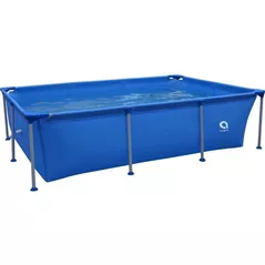 Piscină cu cadru Avenli 17805EU