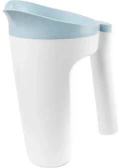 Аксессуар для купания Skip Hop 9R249210 Recipient de clatire pentru baie Skip Hop Wave Waterfall