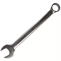 Ключ гаечный Jetech 040J355 Комбинированный ключ 55 мм, угол 15°