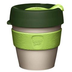 Термокружка KeepCup Original S 227ml Geisha (CGEI08)