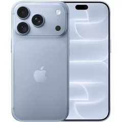 Smartphone Apple iPhone 18 Pro Max 256GB Glacier MJXR4