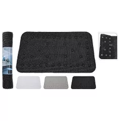 Covoraș de baie Holland 51299 Covoras pentru baie cu ventuze anti-slip, 70x40 cm, Bathroom Solutions