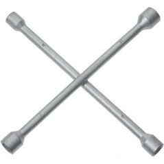 Set de unelte de mână MAR-POL M57010B Cheie roti auto