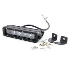 Автомобильная лампа miscellaneous G17-326, противотуманки LED, 2шт