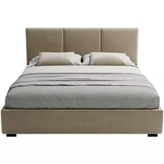 Кровать my-STYLE my-Boni 120x200 (P33D12M04)