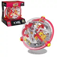 Puzzle Spin Master 6064756 Joc puzzle Labirint