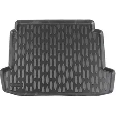 Коврик для автомобиля Aileron 73201 Seat Leon ST (5F) (2013-) (универсал)