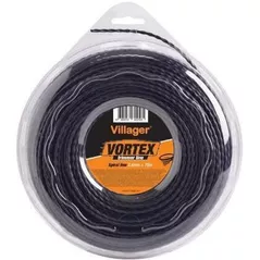 Fir pentru trimmere Villager Fir nylon Vortex 3.0mm*44m
