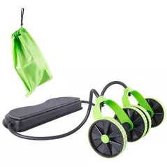 Колесо-ролик для пресса inSPORTline 4068 Aparat AB Roller 13170