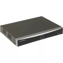 Înregistrator Hikvision DS-7604NXI-K1 NVR 4ch AcuSense